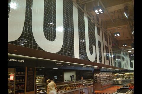 Loblaws, Toronto